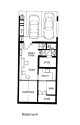 The Teneriffe (D10), Terrace #557845381